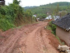 大田邊自然村 大田邊自然村