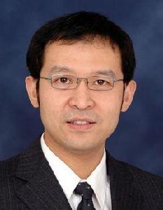 楊旭[北京交通大學經濟管理學院講師]