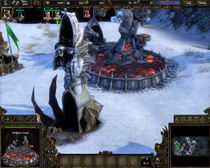 《咒語力量2：暗影戰爭》