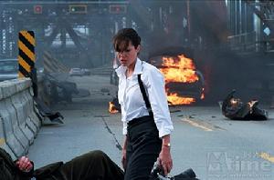 《屍人交易》 《屍人交易》