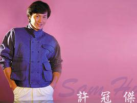 愛情保險[許冠傑演唱歌曲]