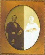 馬修&middot;布雷迪作品