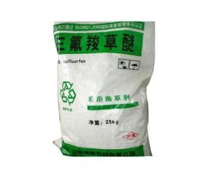 三氟羧草醚 三氟羧草醚