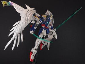 光束軍刀&times;2