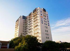 蘇州熱工研究院有限公司 蘇州熱工研究院有限公司