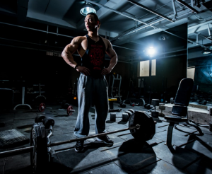 健身教練培訓 健身教練培訓