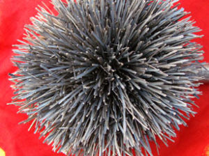 耐熱不鏽鋼纖維 耐熱不鏽鋼纖維