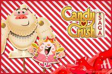 糖果傳奇 魔方網糖果傳奇專區