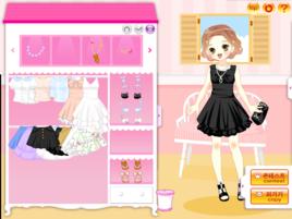 粉嫩學生妹 粉嫩學生妹