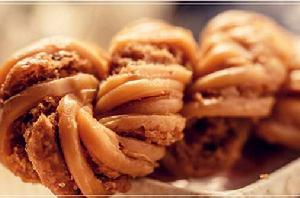 桂花祥麻花 桂花祥麻花