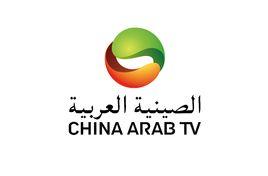 中阿衛視 中阿衛視