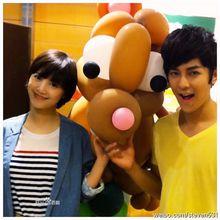 《絕對達令》劇照