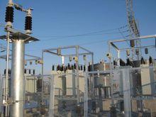 山東泰開電力建設工程有限公司