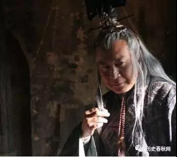 智謀超群權傾天下的李斯為何鬥不過趙高? 智謀超群權傾天下的李斯為何鬥不過趙高?