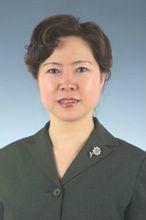 付霞[四川省成都市金牛區司法局局長]