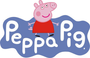 小豬佩奇[電視卡通片]