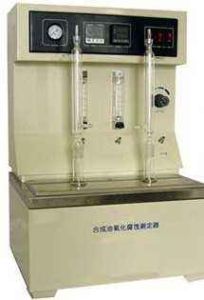 合成油氧化腐蝕測定儀 合成油氧化腐蝕測定儀