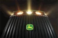 約翰迪爾公司 約翰迪爾公司