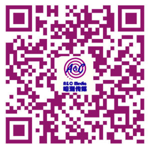 暗潮傳媒官方微信