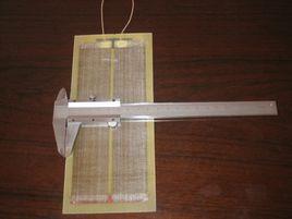 碳纖維電熱板 碳纖維電熱板