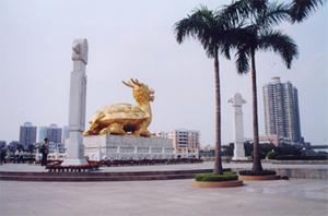 金泰社區[廣東東莞市萬江街道金泰村]