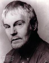 Derek Jacobi