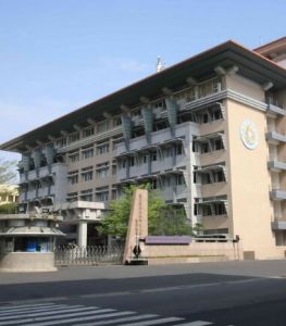 高雄海洋科技大學 高雄海洋科技大學