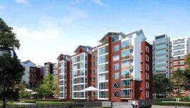 徐州徐礦城 徐州徐礦城