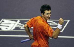 PBZ薩格勒布室內賽