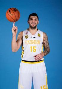 伊斯特班·巴蒂斯塔 伊斯特班·巴蒂斯塔