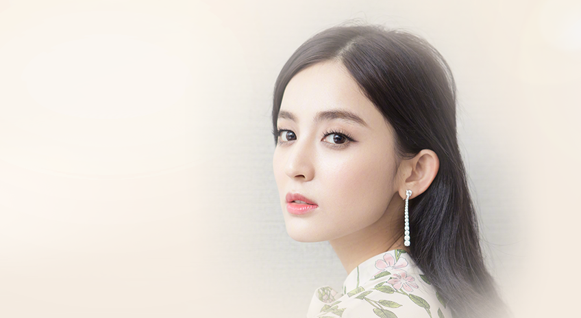 古力娜扎 古力娜扎