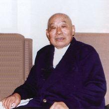 金陵廚王胡長齡先生