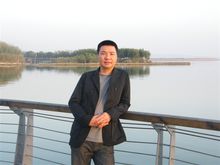 黃偉祥[寧夏餐飲協會副秘書長]