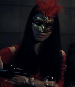 吸血鬼的邀請[電影]