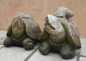 圖騰玄武 圖騰玄武