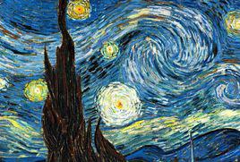 繪畫[散文作品]