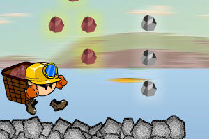 《瘋狂的水泥》 《瘋狂的水泥》