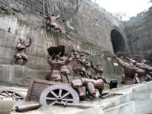 重慶水碼頭 重慶水碼頭