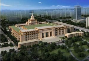 中國人民大學博物館