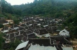 金雞古鎮 金雞古鎮