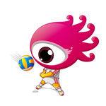 2009年全運會女排賽 2009年全運會女排賽