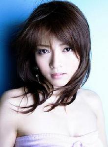 釋由美子 釋由美子