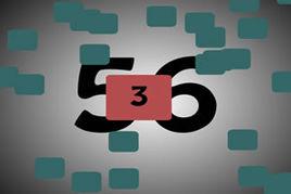 堅持60秒 堅持60秒