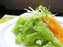 其他涼拌苦瓜圖片