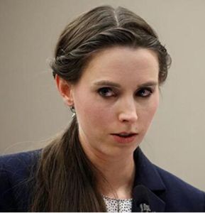 瑞秋·丹霍蘭德 瑞秋·丹霍蘭德