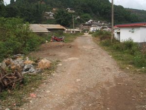 大章差自然村 大章差自然村