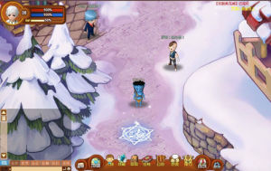 夢幻物語 夢幻物語