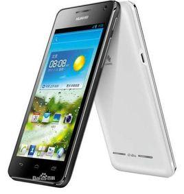 華為榮耀+ 華為榮耀+