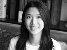 空間主案設計師梁恆絲