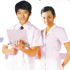 絕經期盆腔臟器脫垂